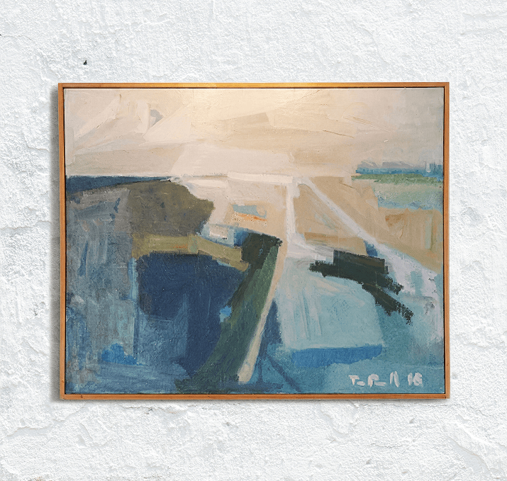 Legacy Living in Color