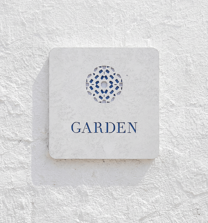 The Scent of the Garden